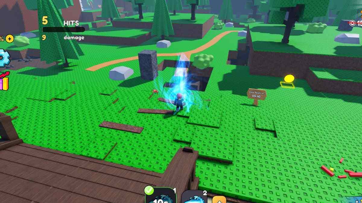 Simple Spells Magic Tier List - Roblox | Pro Game Guides