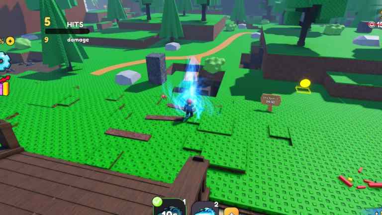 Simple Spells Magic Tier List - Roblox | Pro Game Guides