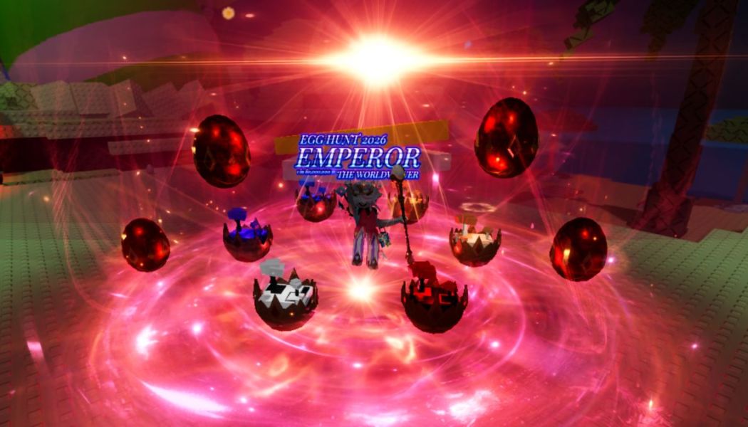 All Rng Crew All 7 Poster Locations in Sol's RNG - Easter Event Part 2 | Pro Game Guides