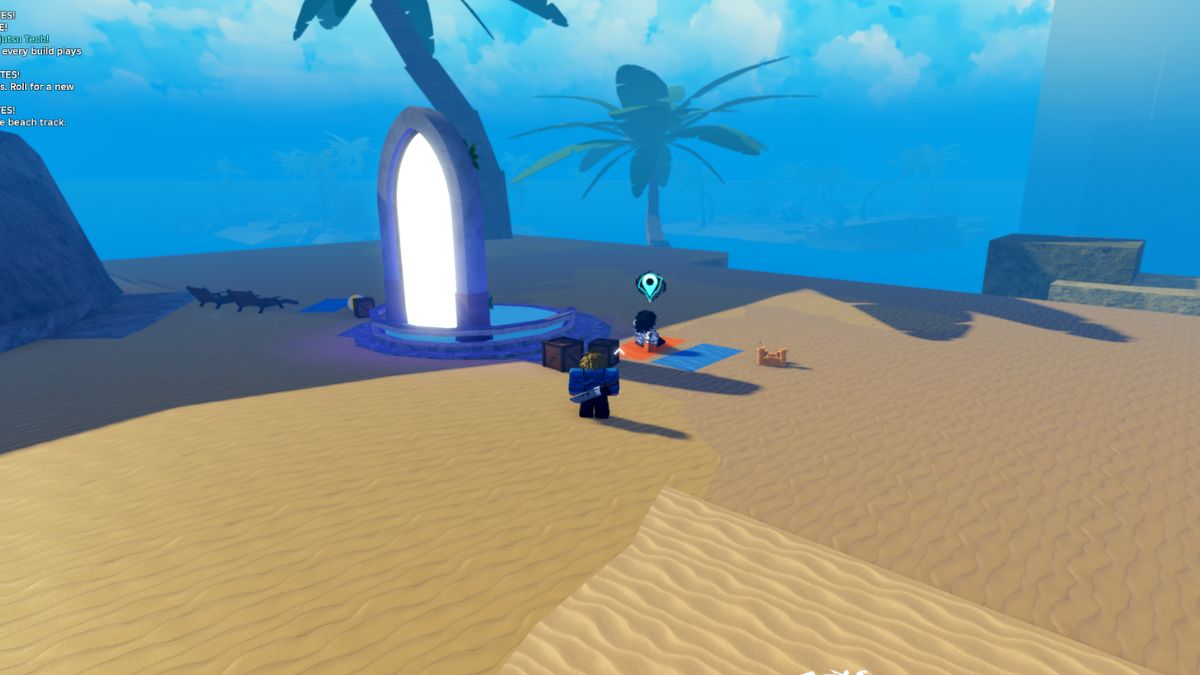 South Urami Beach Kaizen