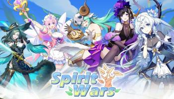 Spirit Wars