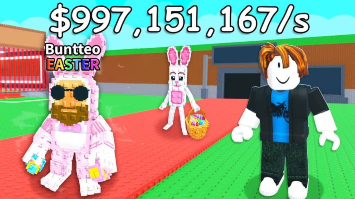 SAB Easter Update Pt1