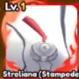 Streliana Stampede game image