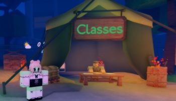 Survive the apocalypse class