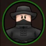 Hunter in Survive the Apocalypse