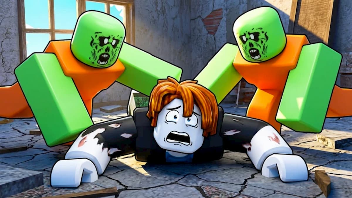 Survive the Apocalypse promo art.