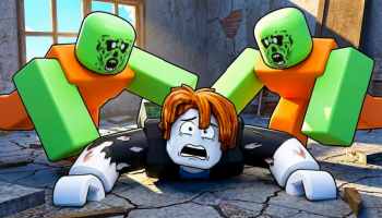 Survive the Apocalypse promo art.