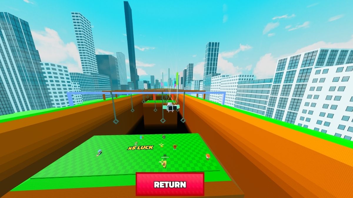 Swing Obby for Brainrots Beginner's Guide