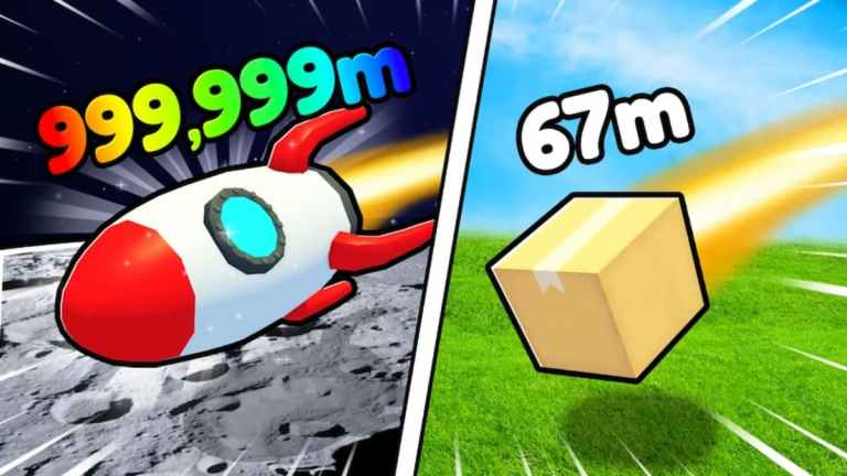 Throwing Simulator Codes (March 2026) [Update 3] | Pro Game Guides