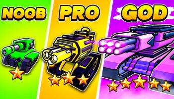 Promo image for Unbox Your Tank.