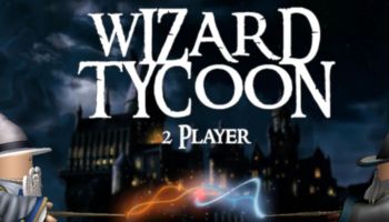 Wizard Tycoon 2 Player Featured Image