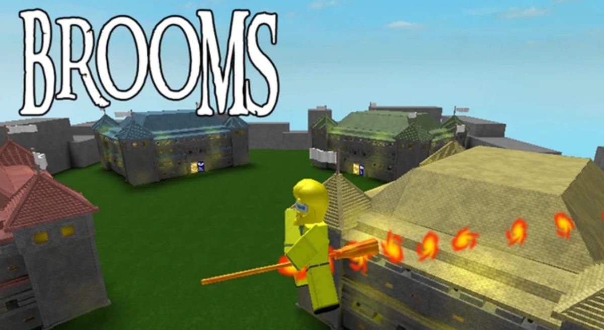 Wizard Tycoon 2 Player Promo Image