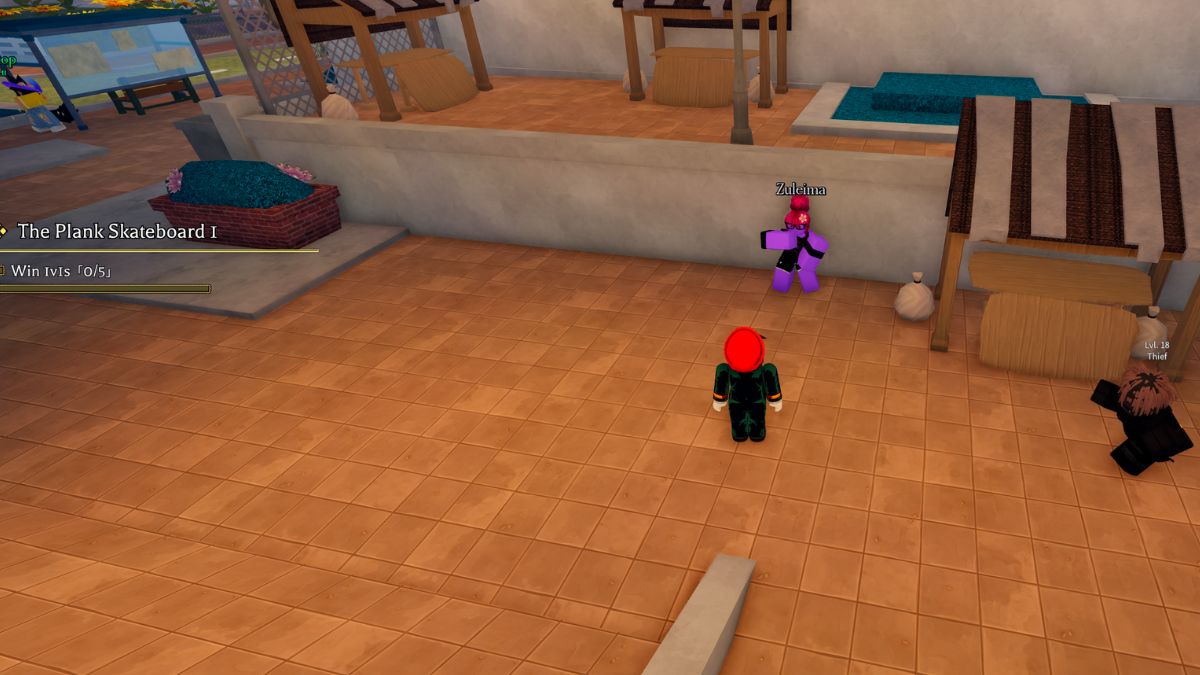 Zuleima Bizarre Lineage