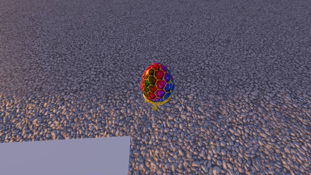 All Egg Locations in Greenville