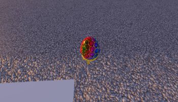 All Egg Locations in Greenville