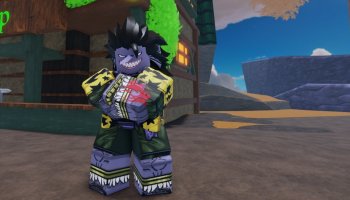 All NPC Locations in Slime Seas - Every Merchant Location