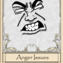 Anger Issues game image