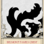 Belmont Family Crest game image