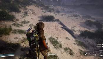 Best Moss Farm Spot for Arc Raiders Avian Alert Project