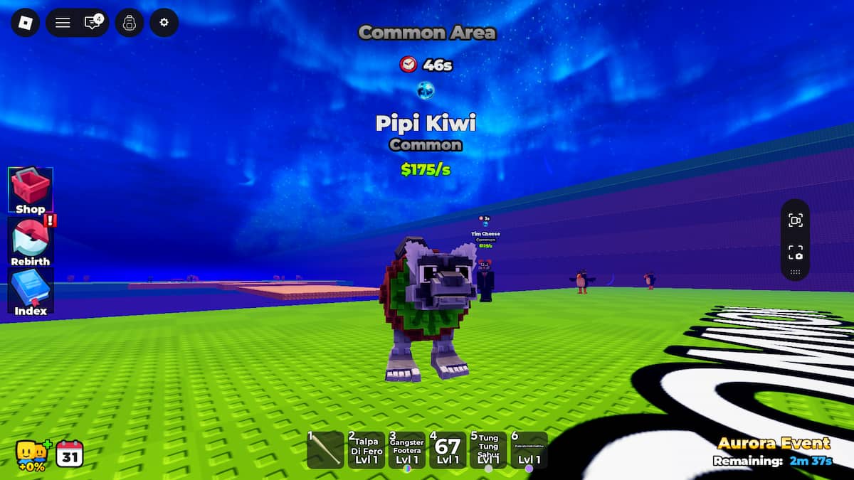 Bike Obby for Brainrots Traits