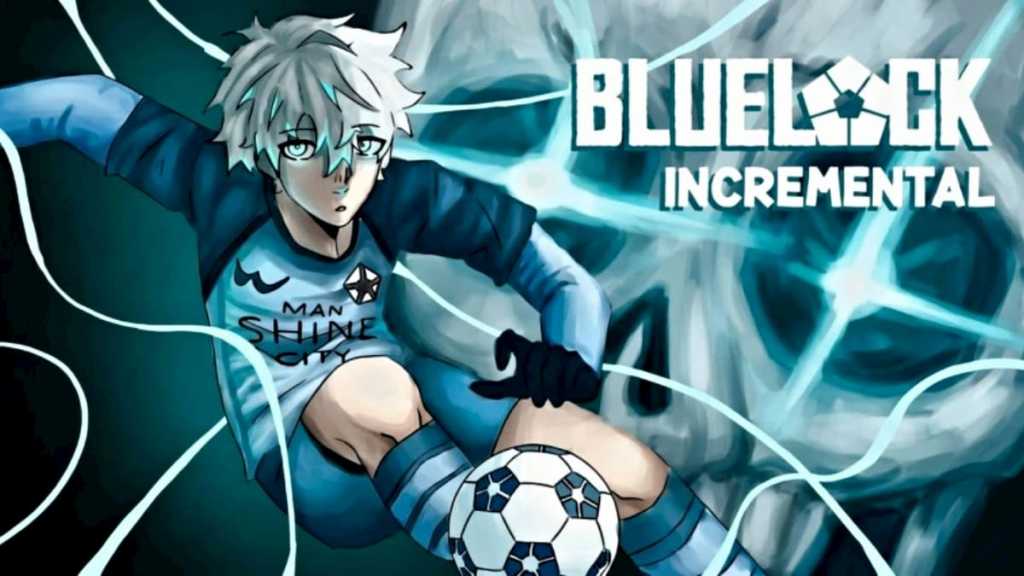 Blue Lock Incremental Codes (May 2026) [V5] | Pro Game Guides