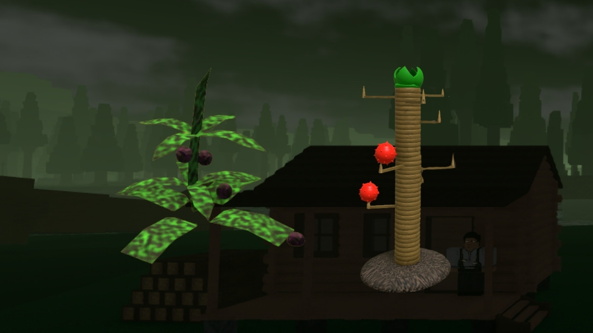 Bridger Western Aging Guide - Old Age, Rokakaka & Dogbane