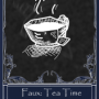 Faux Tea Time game image