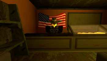 Bridger Western NPC Locations Guides