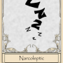 Narcoleptic game image