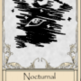 Nocturnal game image