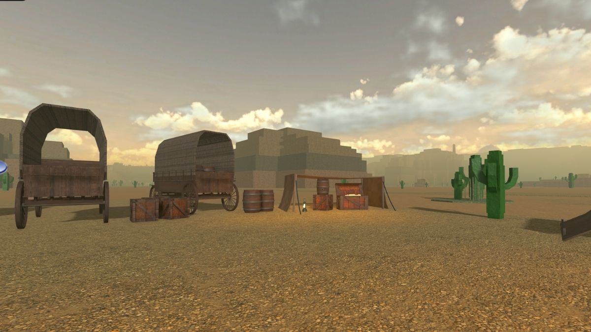 Bridger Western Stand Tier List