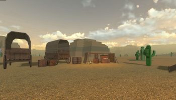 Bridger Western Stand Tier List