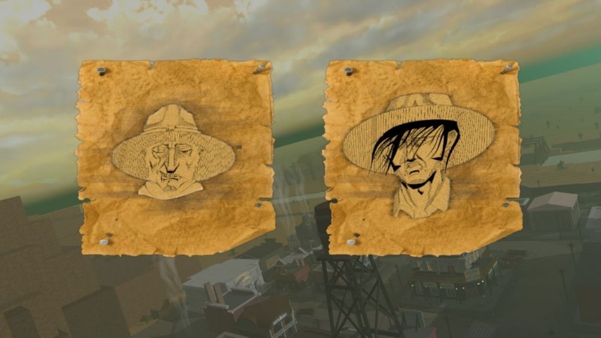 Starting Bridger Western