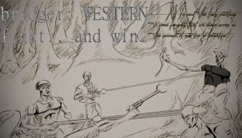 Bridger Western Trello Links