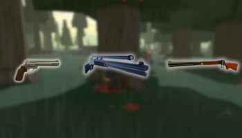 Bridger Western Weapons Tier List