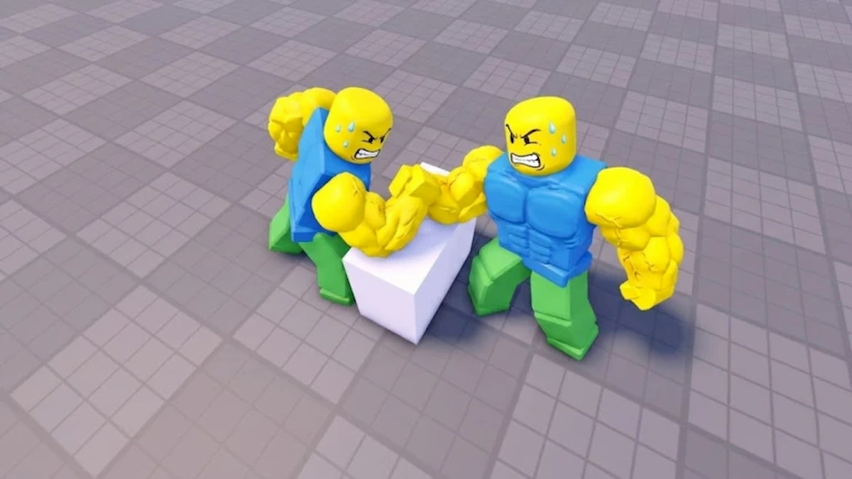 Build Your Gym promo art.