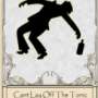 Cant Lay Off Tonic game image