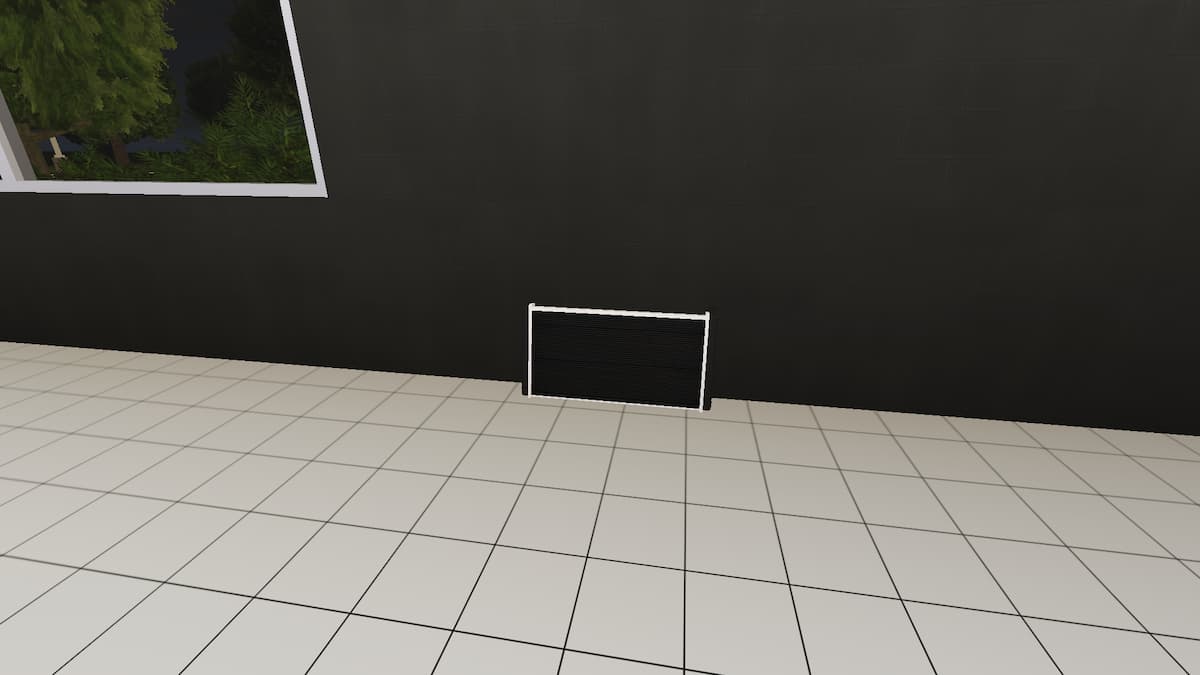 Car Part #1 - Body Shop of Roadmap Dealership