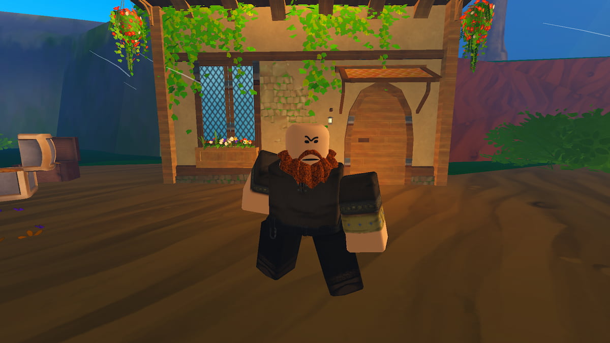 Clover Origins Boss Drops & Spawn Locations