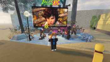 Dead Rails Stranger Things Event