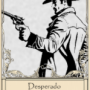 Desperado game image
