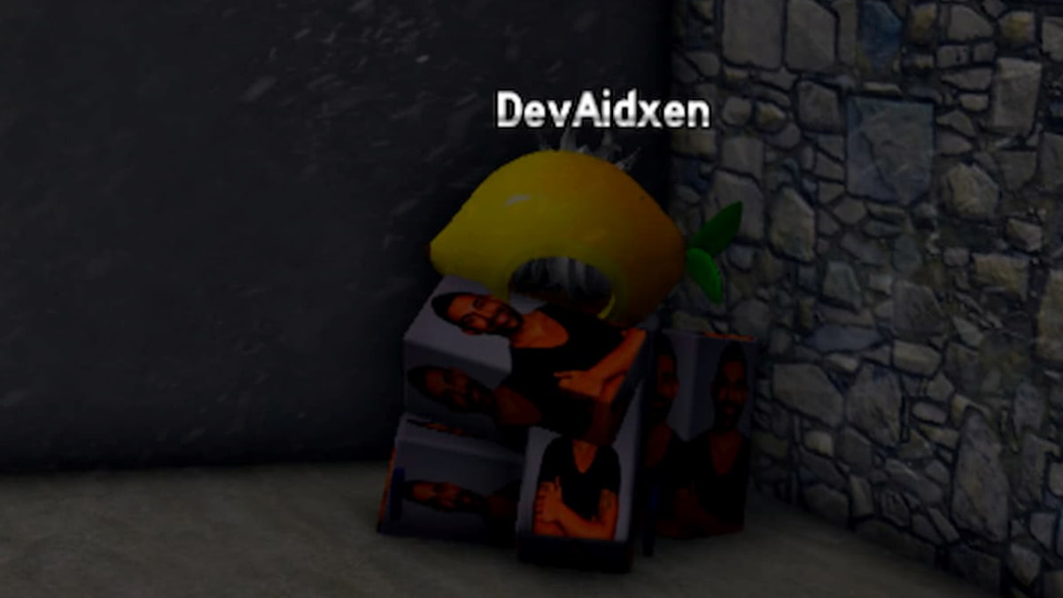 DevAidxen NPC in Paradox