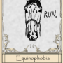 Equinophobia game image
