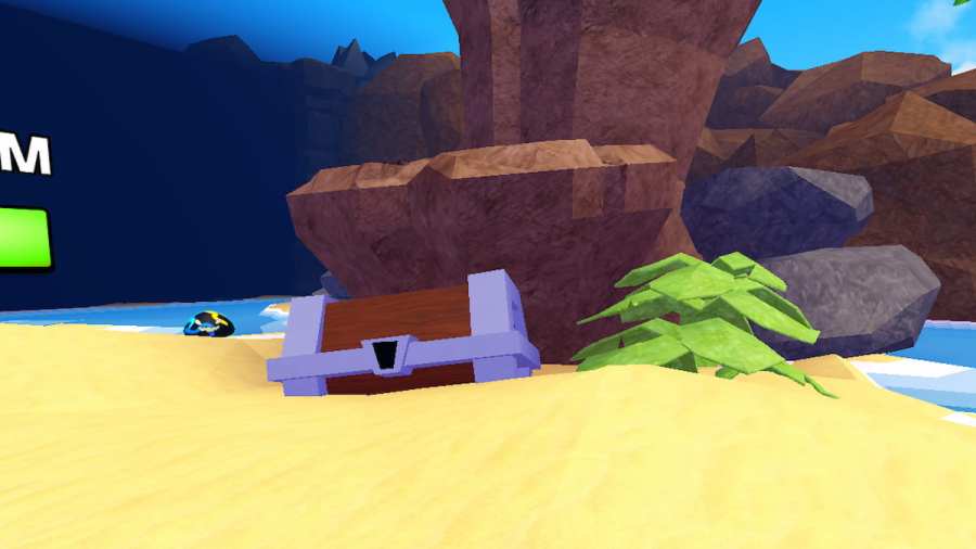 All Slime RNG Crafting Recipe Locations, Ingredients, and Stats