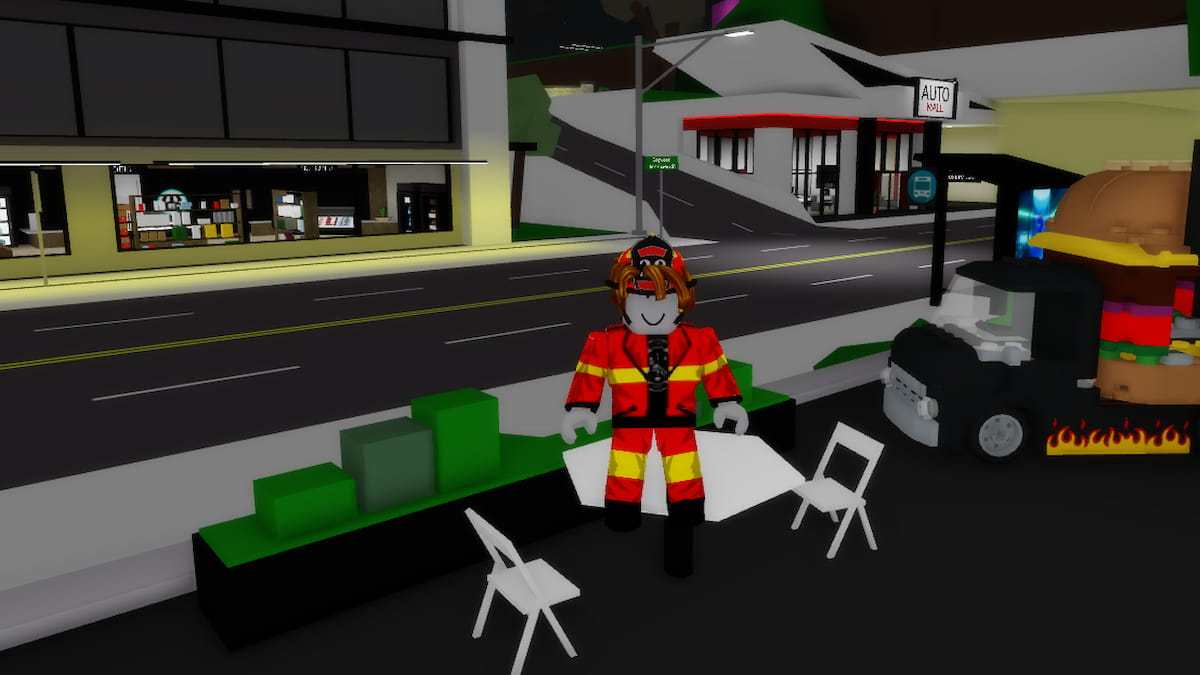 Brookhaven RP LEGO Firefighter Event Guide | Pro Game Guides