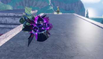 A player with Bloodline in Sailor Piece