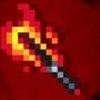Fire Wand game image