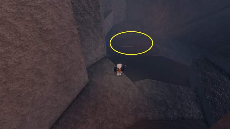 All 5 Misplaced Sword & Shield Fragment Locations in Fisch | Pro Game ...
