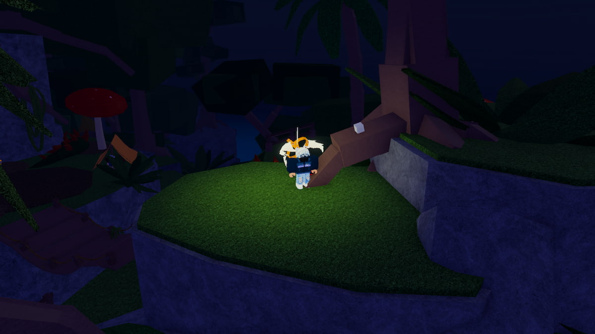 The Tropical Tucan Pet in Fisch