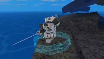 Get Ice Queen in Sailor Piece